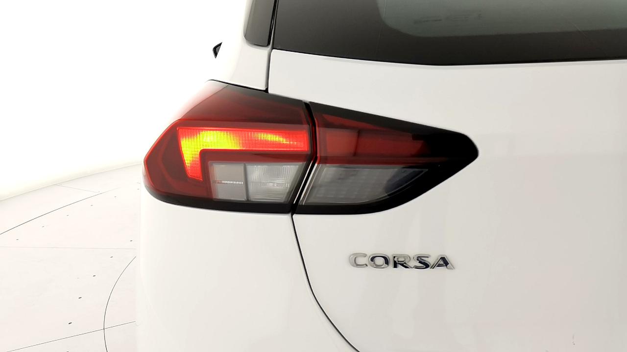 OPEL Corsa VI 2020 - Corsa 1.5 Edition s&s 100cv