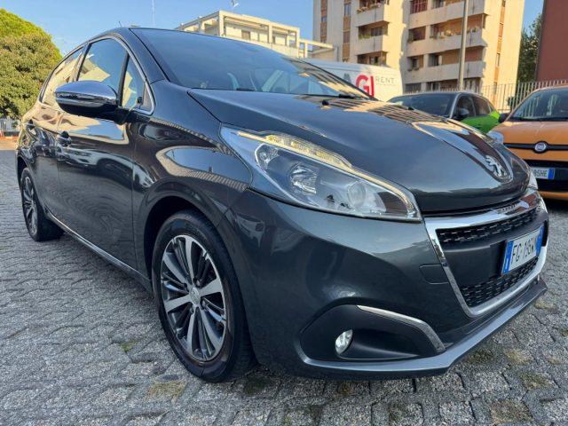 PEUGEOT 208 1.2 PureTech 82 5p. GPL Allure