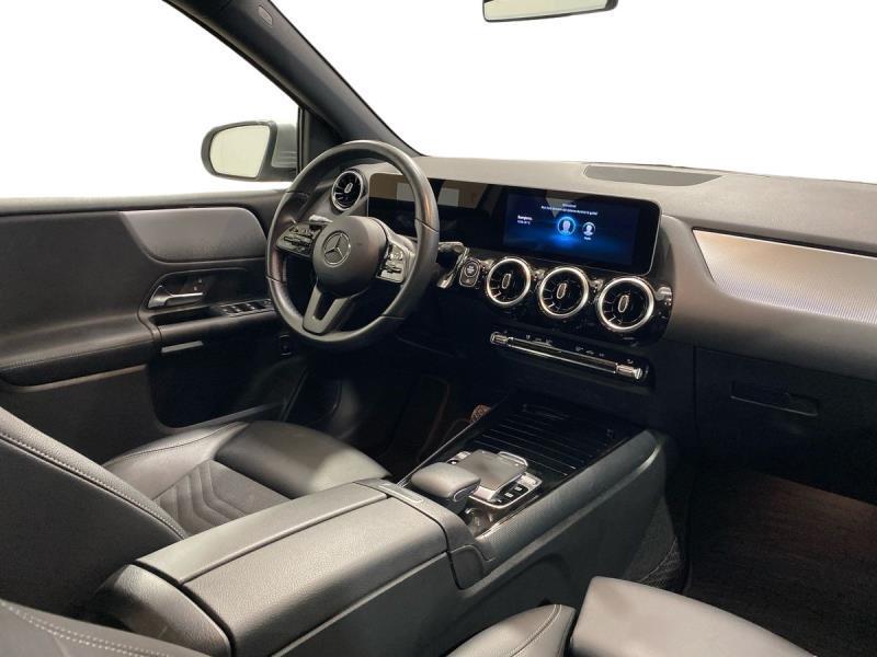 Mercedes Classe B 180 180 D Business Extra 7G-DCT