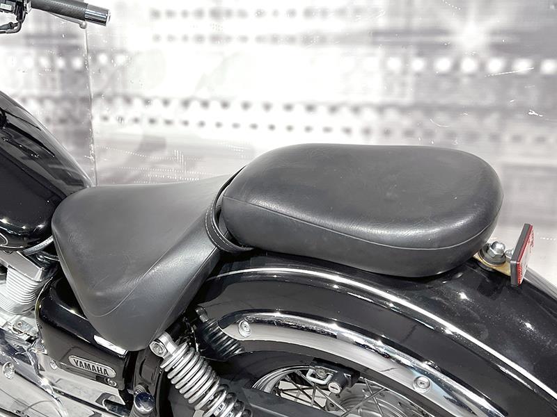 Yamaha XVS 125 Drag Star