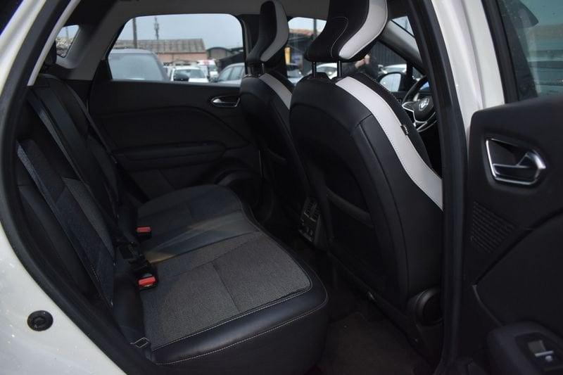 Renault Captur Captur Blue dCi 115 CV Intens