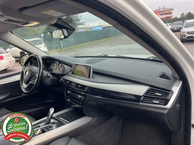 BMW X5 sDrive25d Luxury