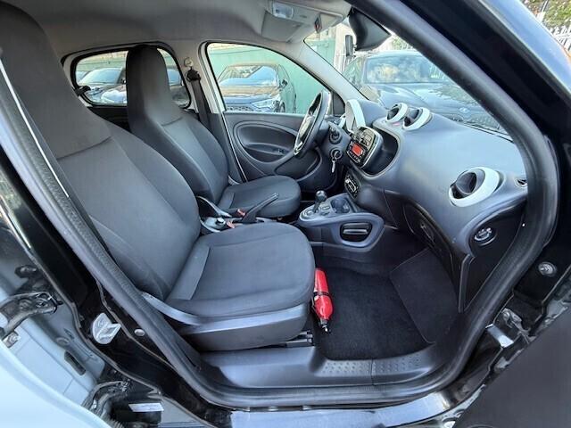 Smart ForFour 70 1.0 GARANTITA 12 MESI