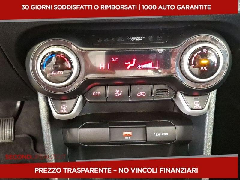 KIA Picanto 1.0 dpi Style Comfort Pack