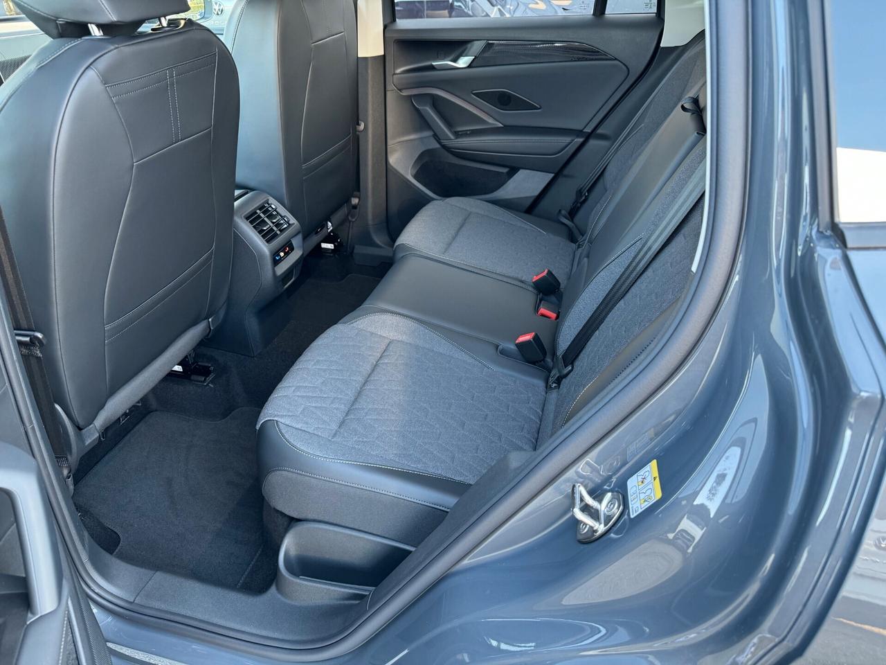 Volkswagen Tiguan 1.5 eTSI DSG Life / Tetto apribile