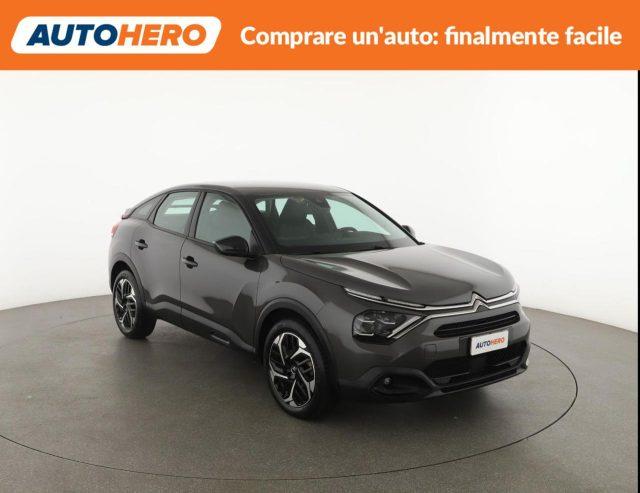 CITROEN C4 BlueHDi 130 S&S EAT8 Feel Pack