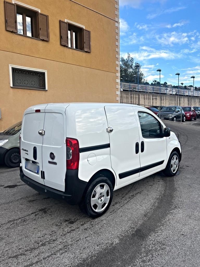 Fiat Fiorino 1.3 MJT 80CV Cargo km 69.000