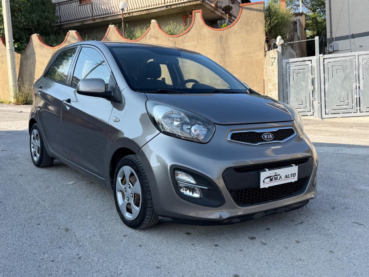 Kia Picanto 1.0 12V 5 porte Style