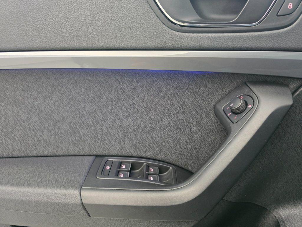SEAT Ateca 1.5 EcoTSI Style