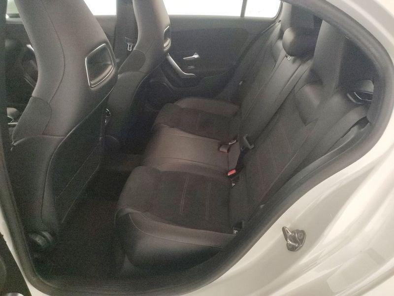 Mercedes-Benz Classe A A 180 d Premium auto