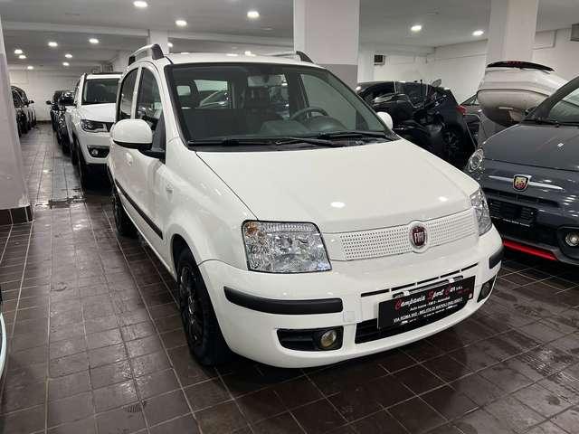 Fiat Panda EMOTION 1.2 BENZ/GPL 70CV EASYPOWER - IMPIANTO GPL