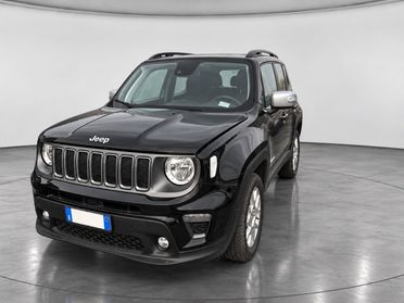 JEEP Renegade 2019 - Renegade 1.3 t4 phev Limited 4xe at6