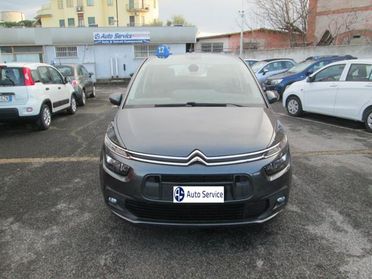 CITROEN C4 Picasso BlueHDi 120 S&S EAT6 Shine