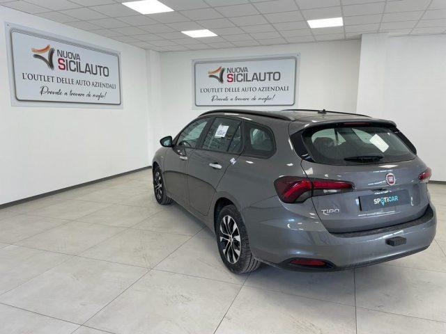 FIAT Tipo 1.3 Mjt S&S SW City Life