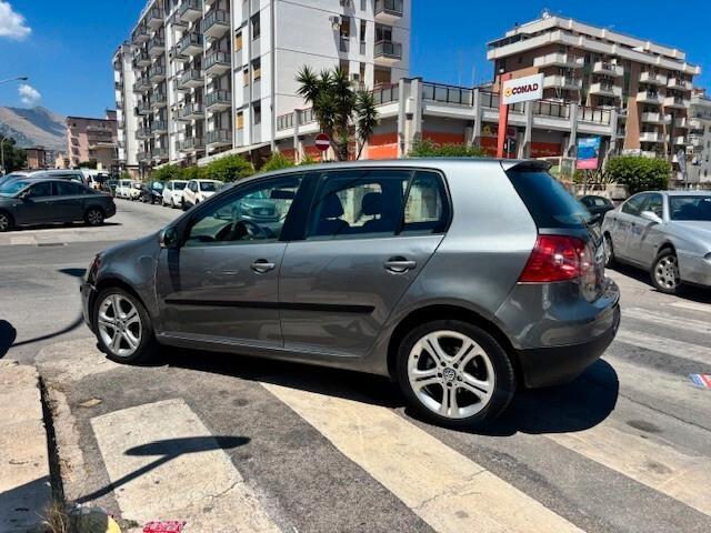 Vw Golf Anche Permuta o scambi0