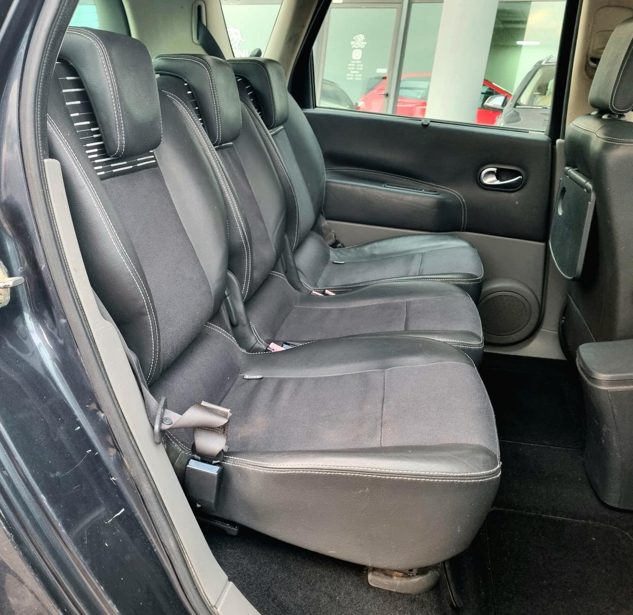 RENAULT SCENIC 1.6 BENZINA 111CV 16V DYNAMIQUE