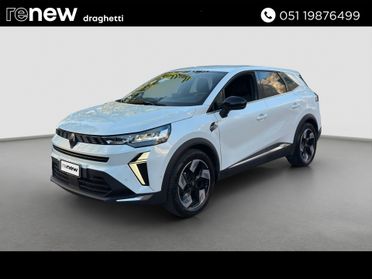 Renault Symbioz Full Hybrid E-Tech 145 CV Techno