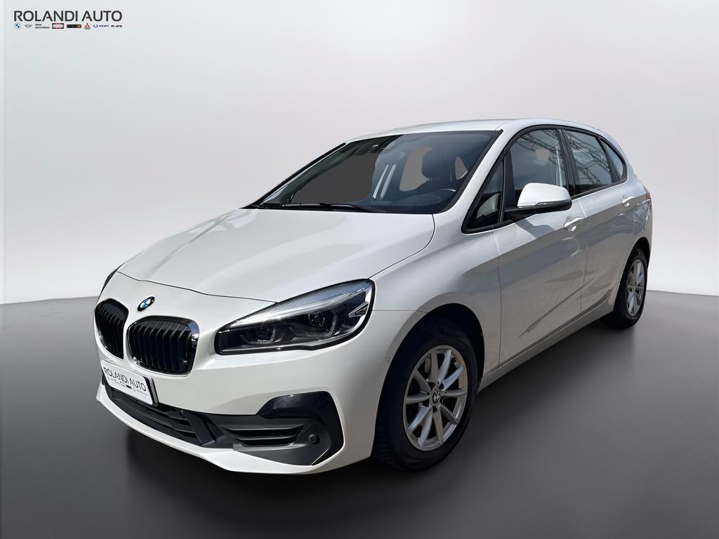 BMW Serie 2 Active Tourer 218 d Business
