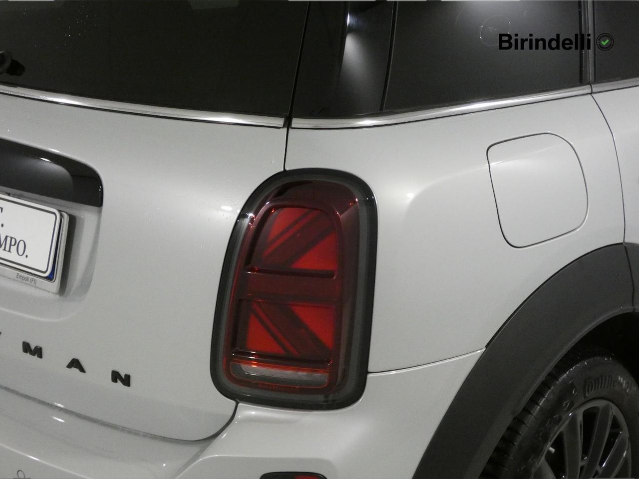 MINI Mini Countrym.(F60) - Mini 1.5 Cooper Business Countryman