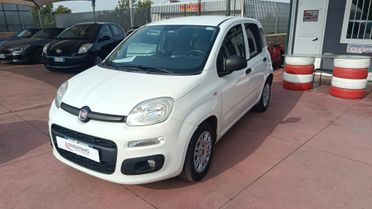 Fiat Panda 1.3 MJT