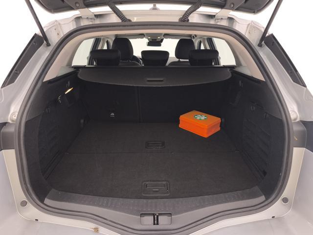 RENAULT Megane 1.5 blue dci Business 115cv