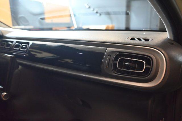 CITROEN C3 1.2 PURETECH 83CV GPL SHINE S NAVI TEL CRUISE FULL