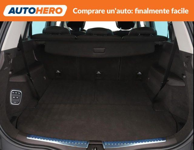RENAULT Espace dCi 160CV EDC Energy Initiale Paris 4Control