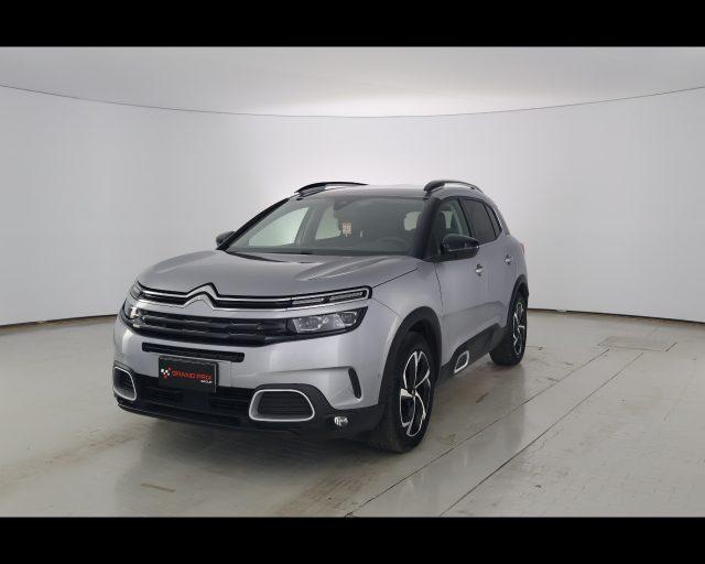 CITROEN C5 Aircross BlueHDi 130 S&S EAT8 Shine