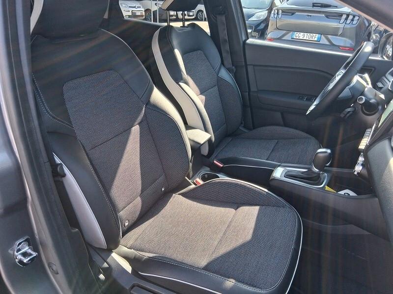 Renault Captur Full Hybrid E-Tech 145 CV Intens