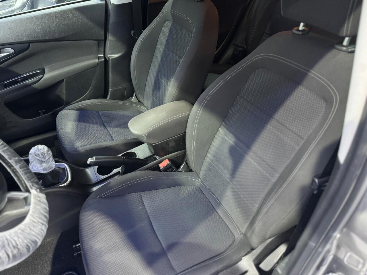 Fiat Tipo 1.6 Mjt S&S SW Business