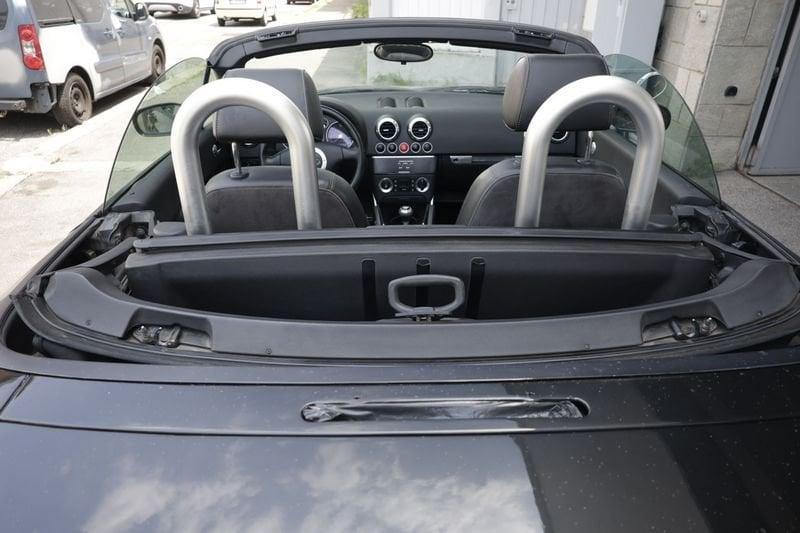 Audi TT Roadster 1.8 T 20V/150 CV Unicoproprietario