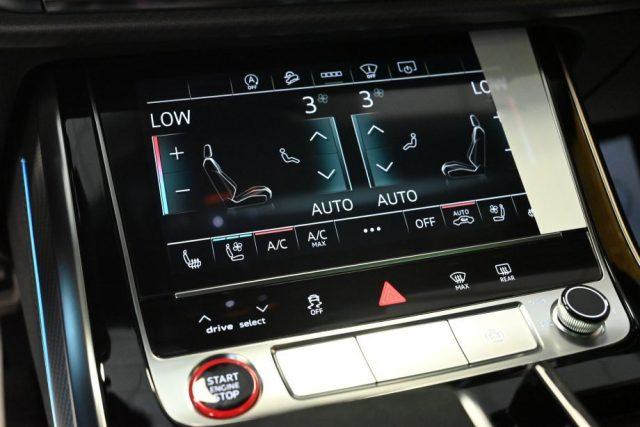 AUDI RS Q8 PERFORMANCE 640CV MOD.2026 CARBOCERAMICI SCONTO22%