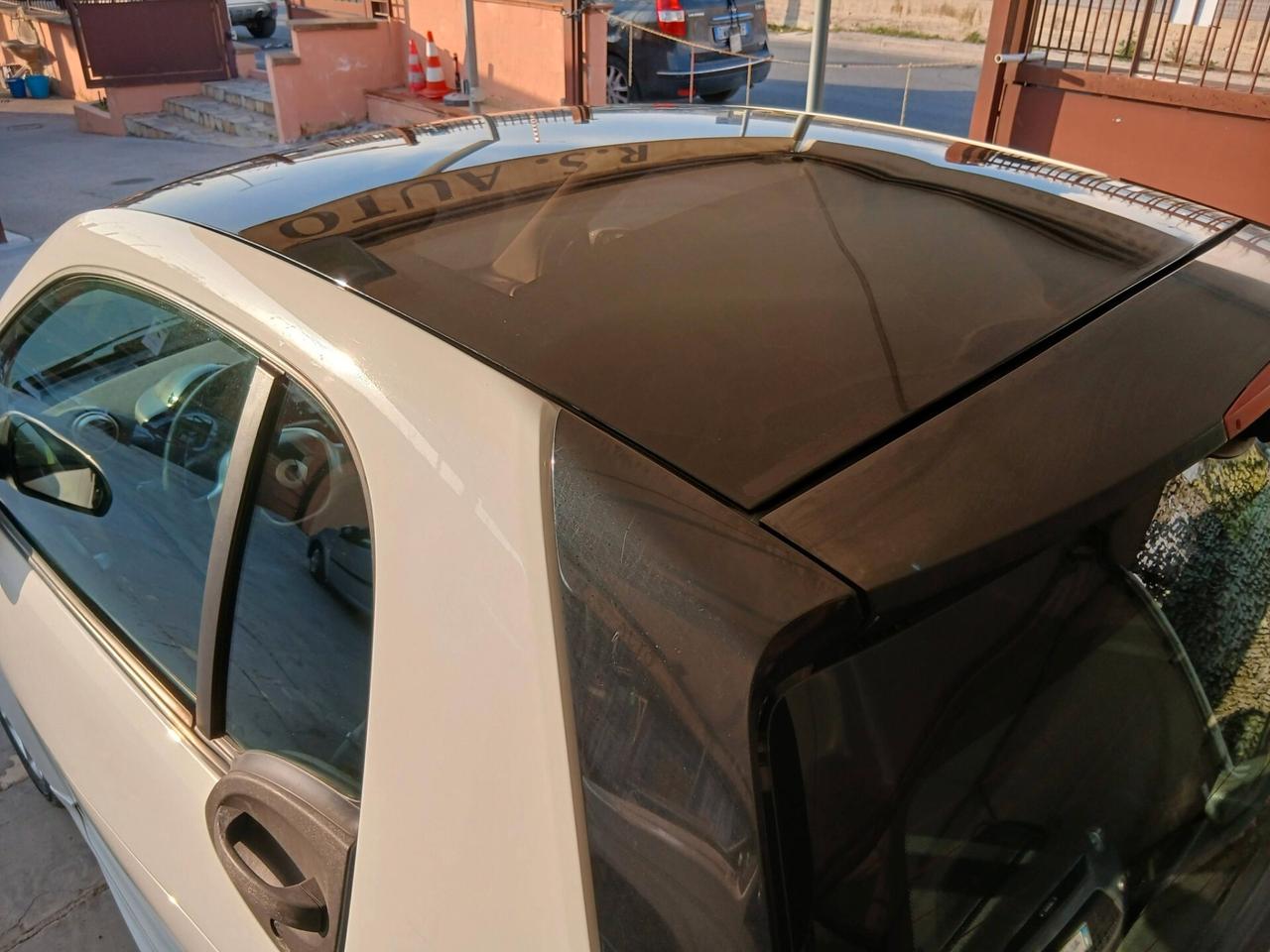 Smart ForTwo 1000 mhd idroguida clima 2014