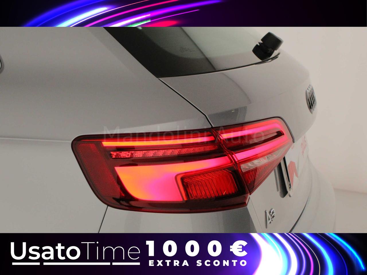 Audi A3 sportback 1.4 tfsi e-tron design s tronic