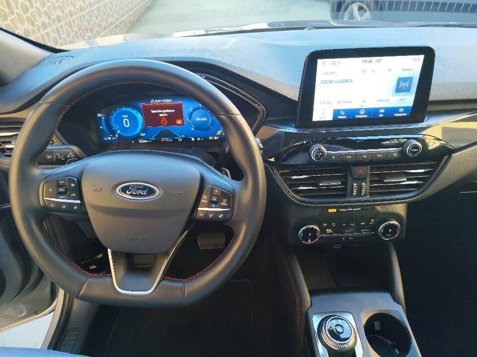 Ford Kuga 2.0 aut. ST-Line 120cv - 2023
