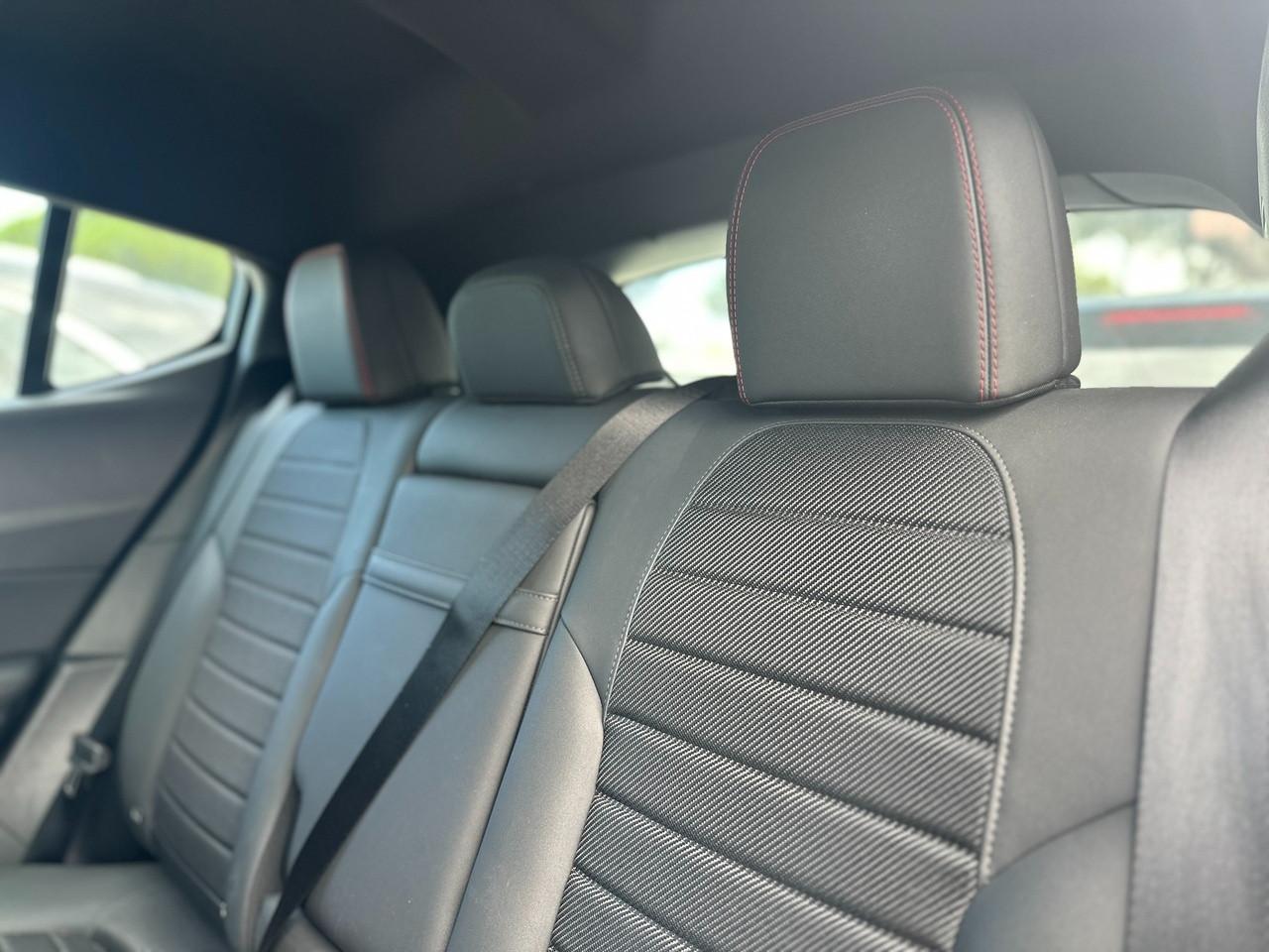 ALFA ROMEO Tonale - Tonale 1.5 hybrid Sprint 130cv tct7