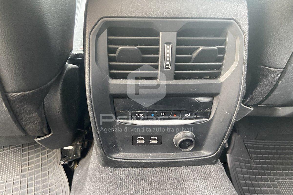 BMW 320d Touring Business Advantage aut.