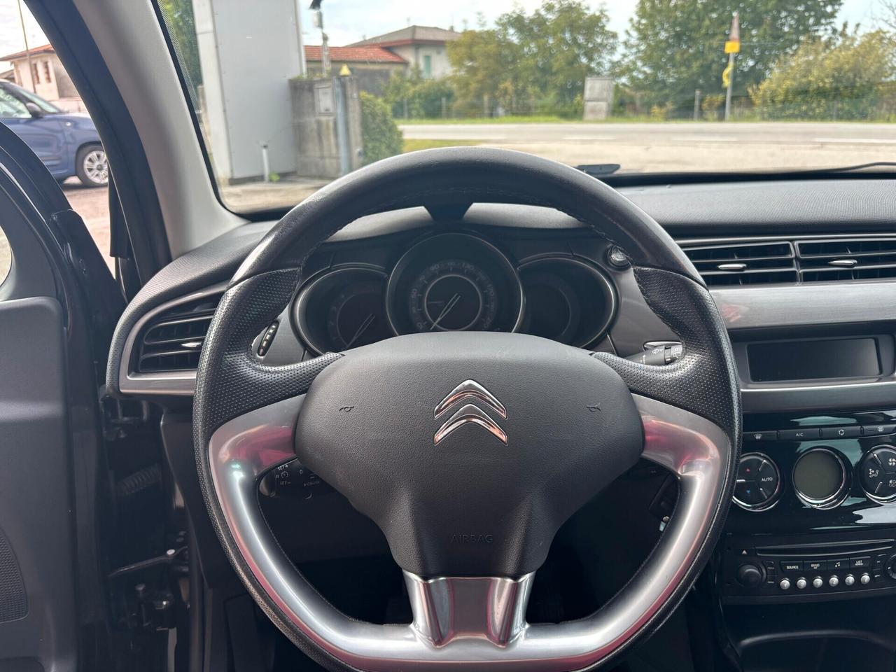 Citroen C3 1.4 Diesel Neopatentati