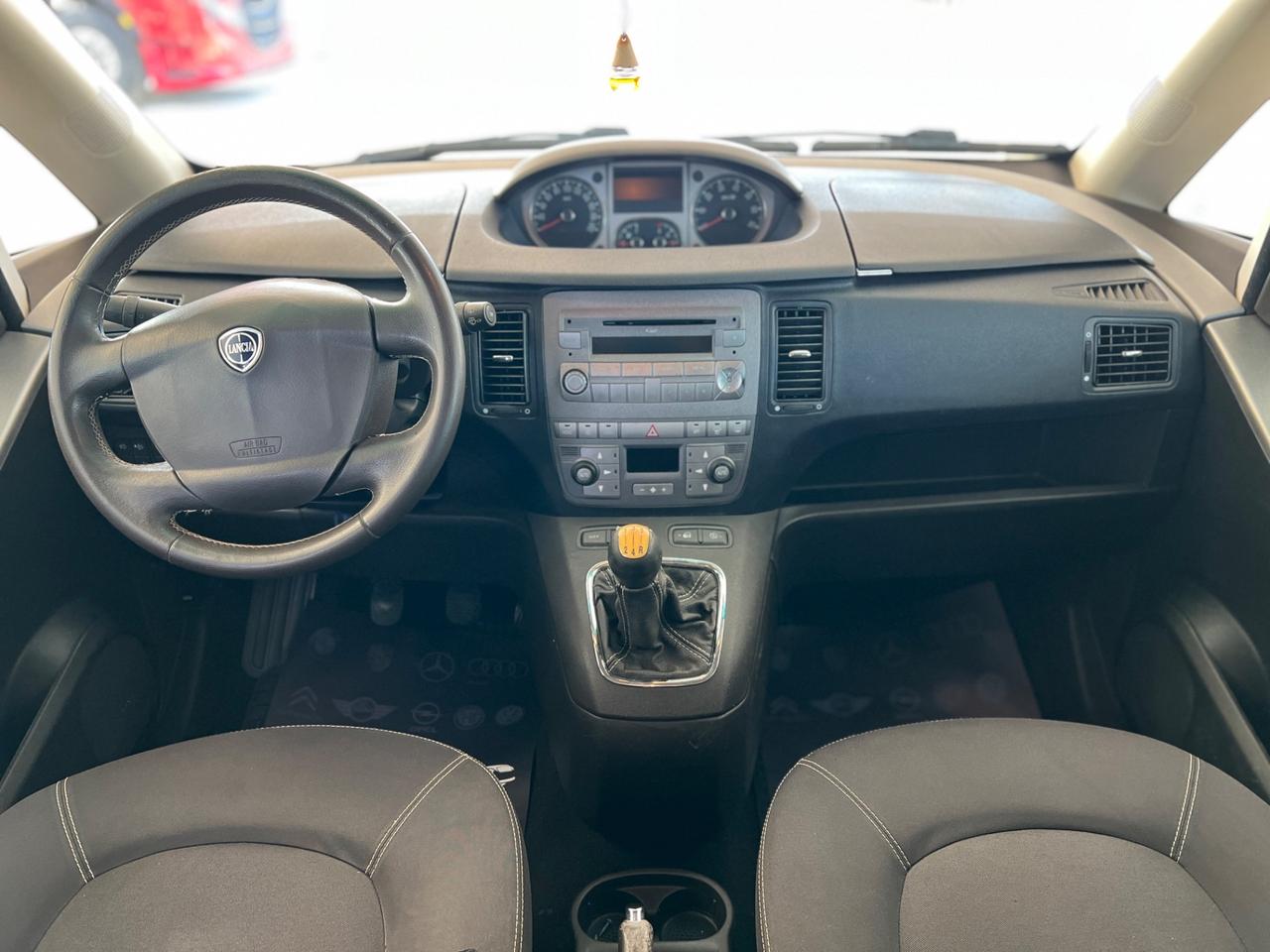 Lancia MUSA 1.3 Mjt 95 CV Gold Diesel