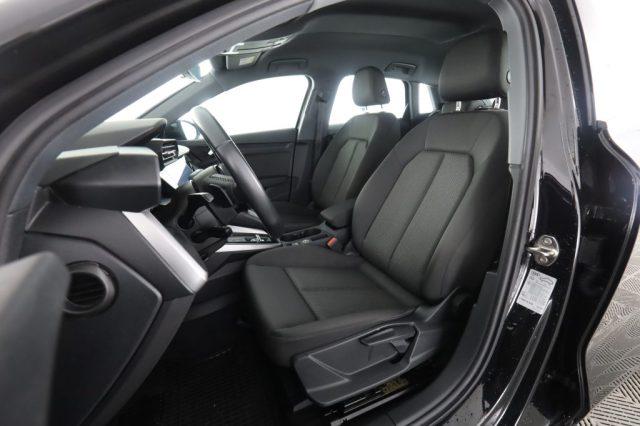 AUDI A3 A3 SPB 30 TFSI S tronic Business