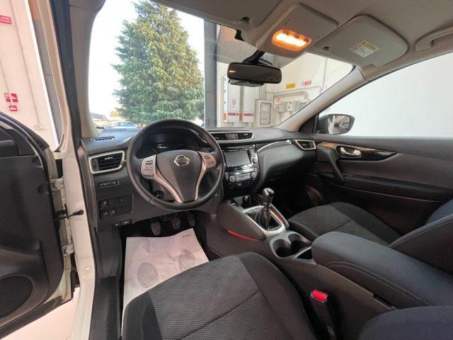 NISSAN Qashqai 1.2 DIG-T Acenta