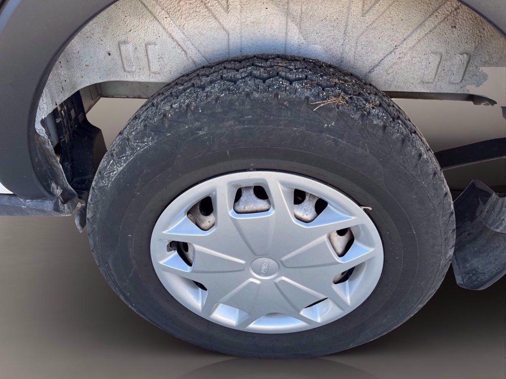 FORD Transit 330 2.0 tdci 130cv trend L3H2 E6 del 2020