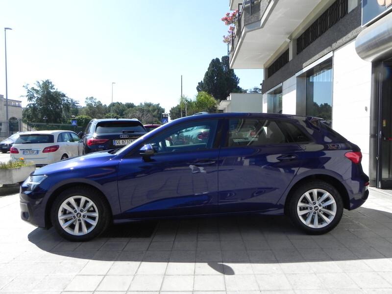 Audi A3 SPB 35 TDI S tronic Business