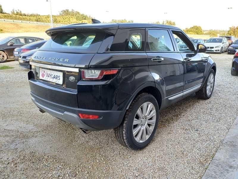 Land Rover RR Evoque Evoque 2.0 td4 HSE Dynamic 150cv 5p auto