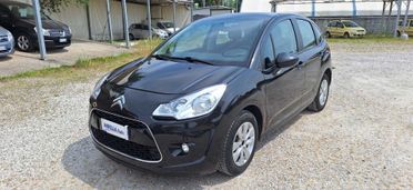 Citroen C3 1.1 Seduction Limited