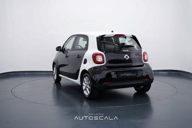 SMART ForFour 1.0 70cv Business