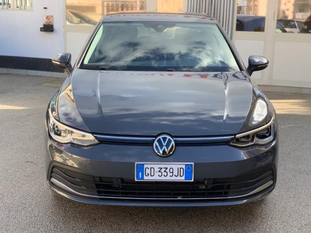 VOLKSWAGEN Golf 2.0 TDI DSG SCR Style