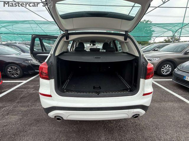 BMW X3 X3 G01 2017 sdrive18d Business -FY701KR