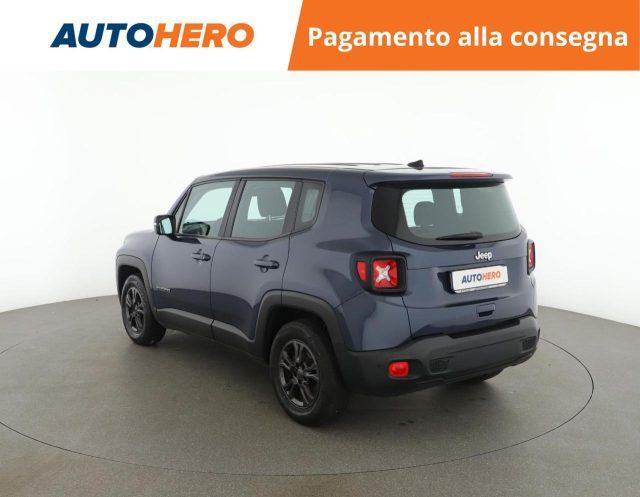 JEEP Renegade 1.0 T3 Longitude