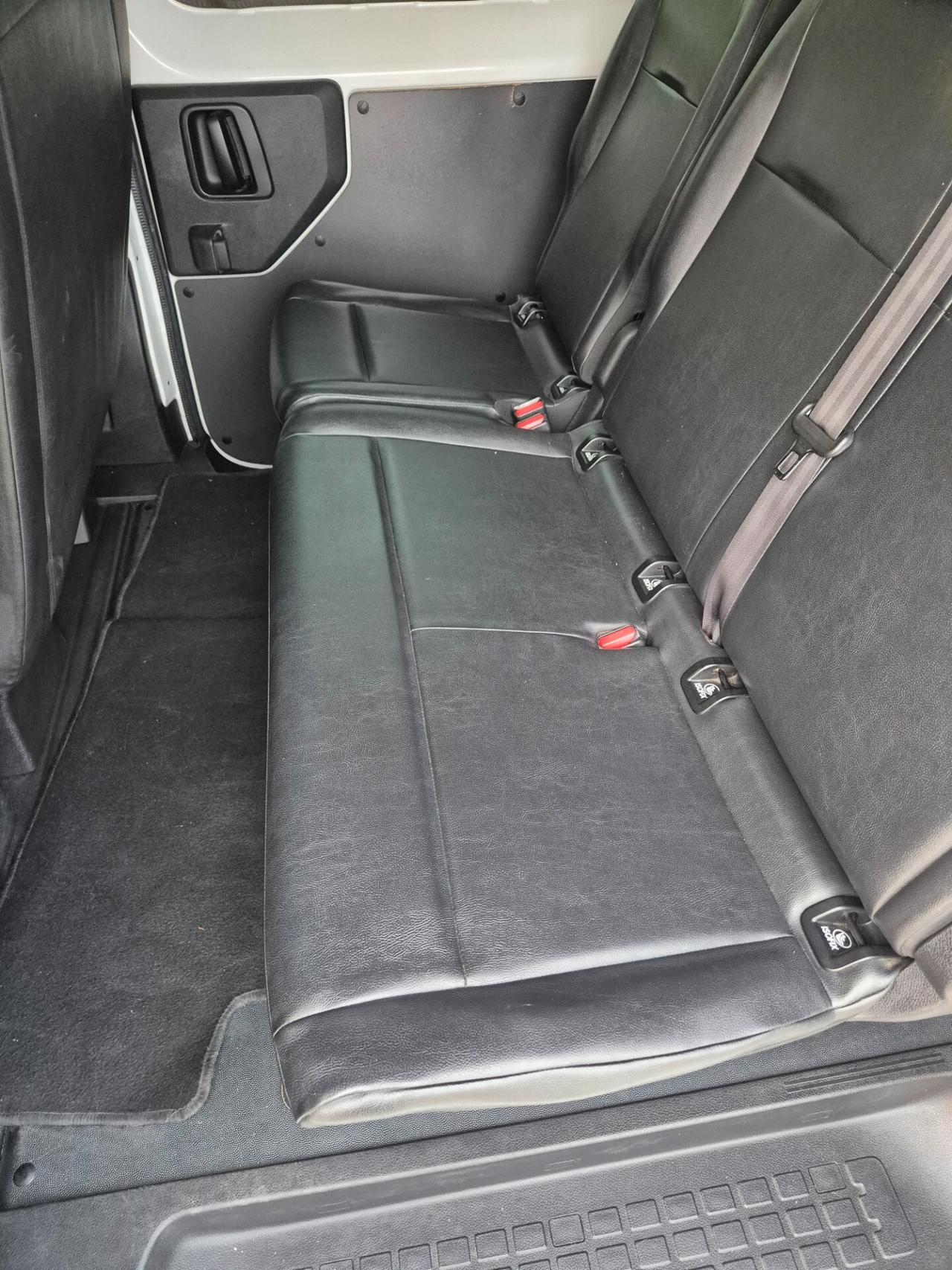 Opel Vivaro 2.0 Diesel 150CV PER EXPORT